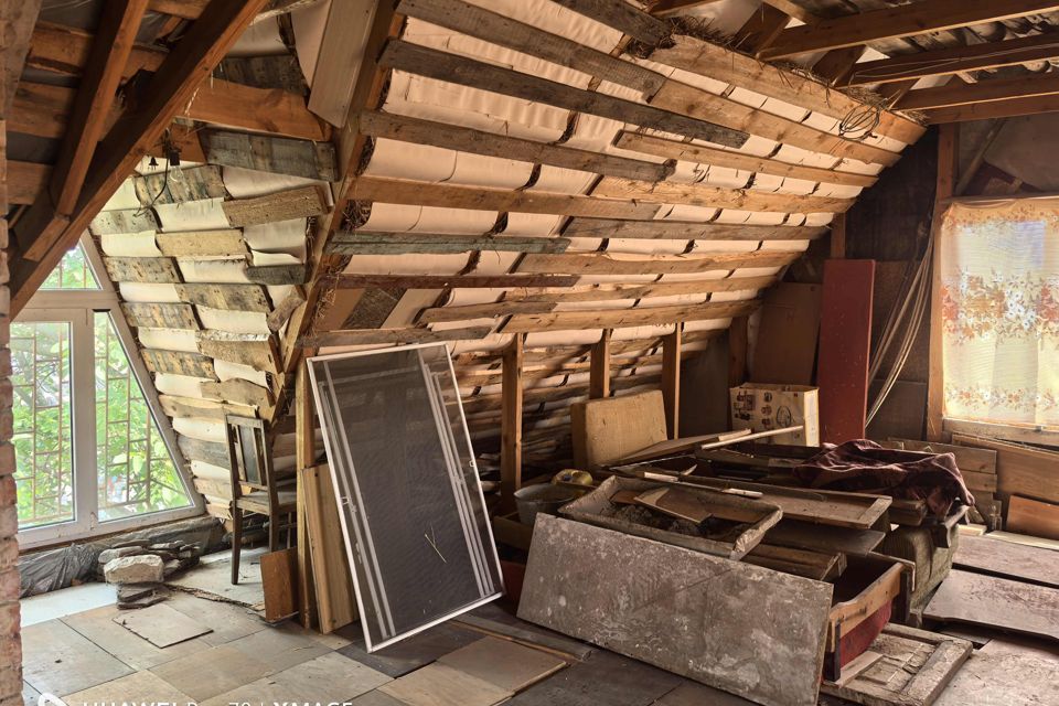 Продаётся 2-этажный дом, 130 м²