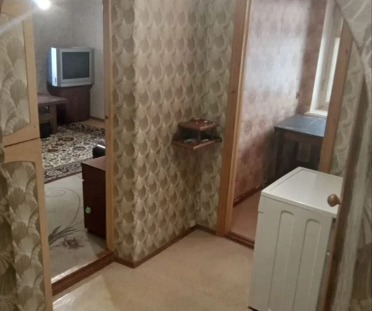 Продаётся 2-комнатная квартира, 40.7 м²