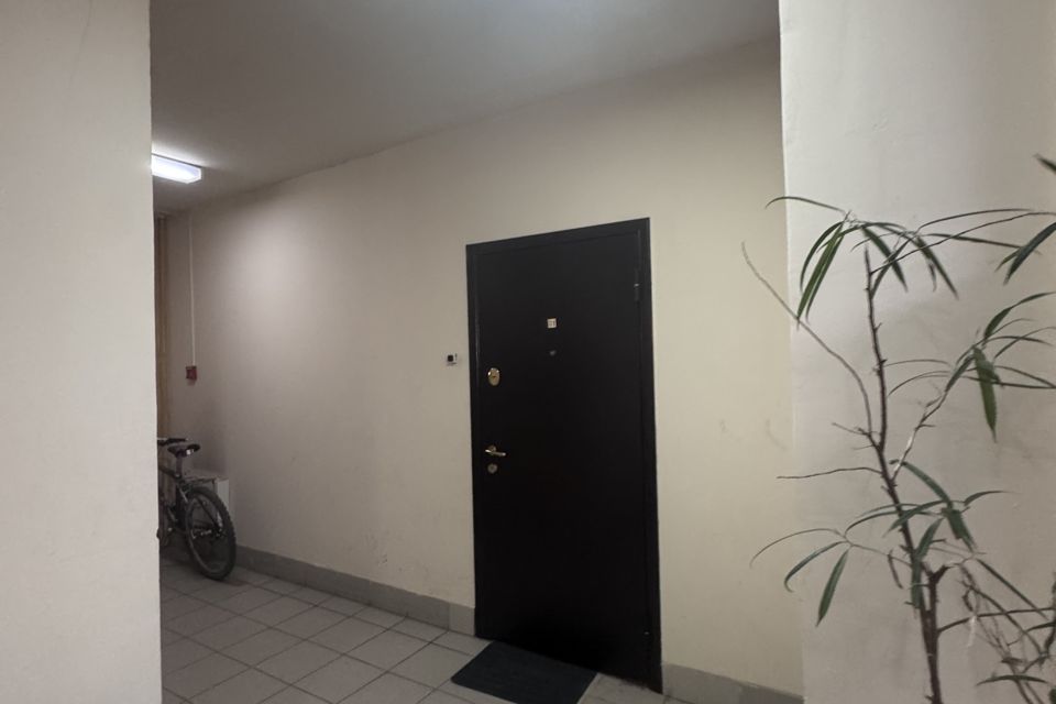 Продаётся 3-комнатная квартира, 87 м²