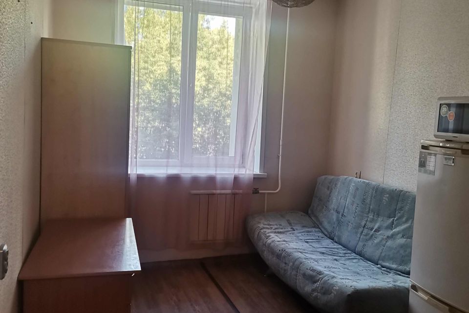 Сдаётся студия, 16 м²