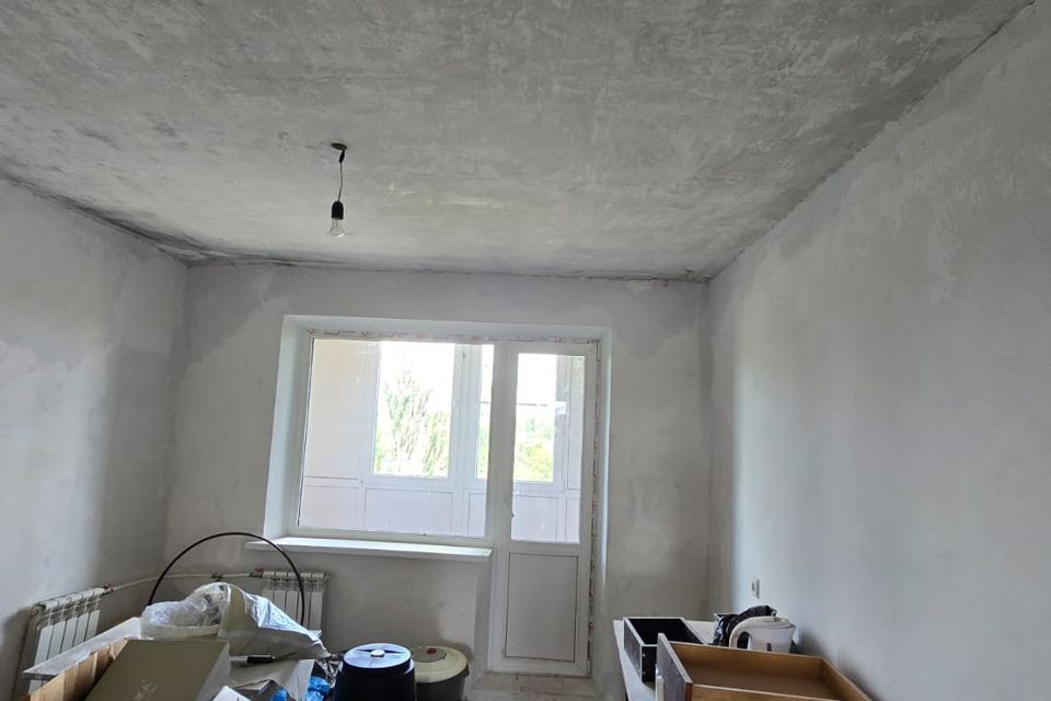 Продаётся 3-комнатная квартира, 67 м²
