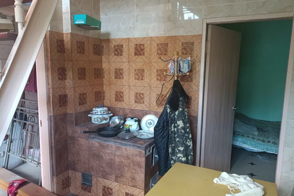 Продаётся 2-этажный дом, 50 м²