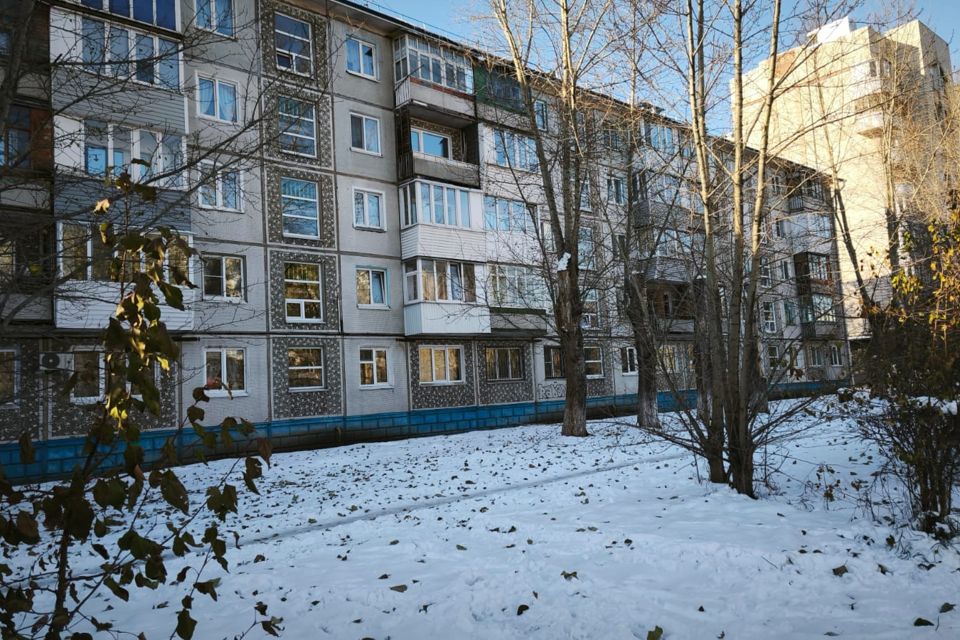 Продаётся 2-комнатная квартира, 44 м²