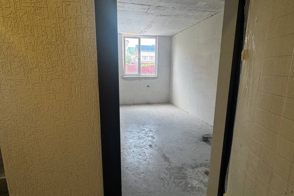 Продаётся студия, 17.9 м²