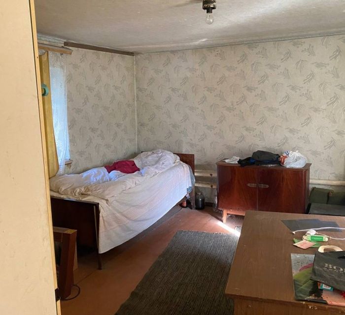 Продаётся 1-этажный дом, 54 м²