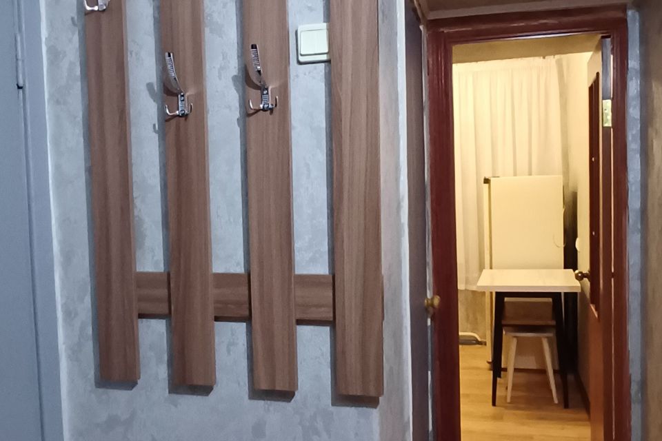 Продаётся 1-комнатная квартира, 30.5 м²