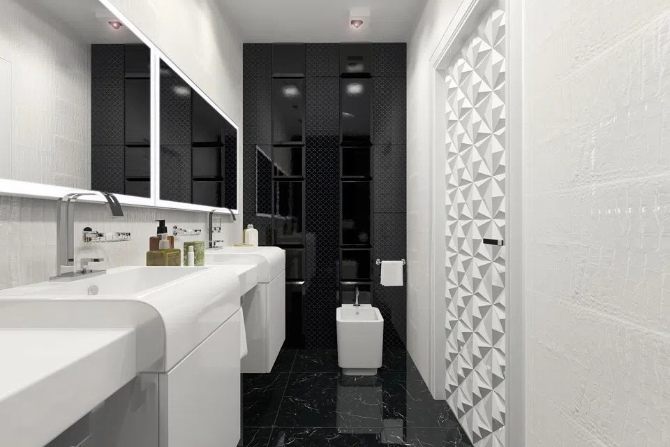 Продаётся 4-этажный дом, 987.72 м²