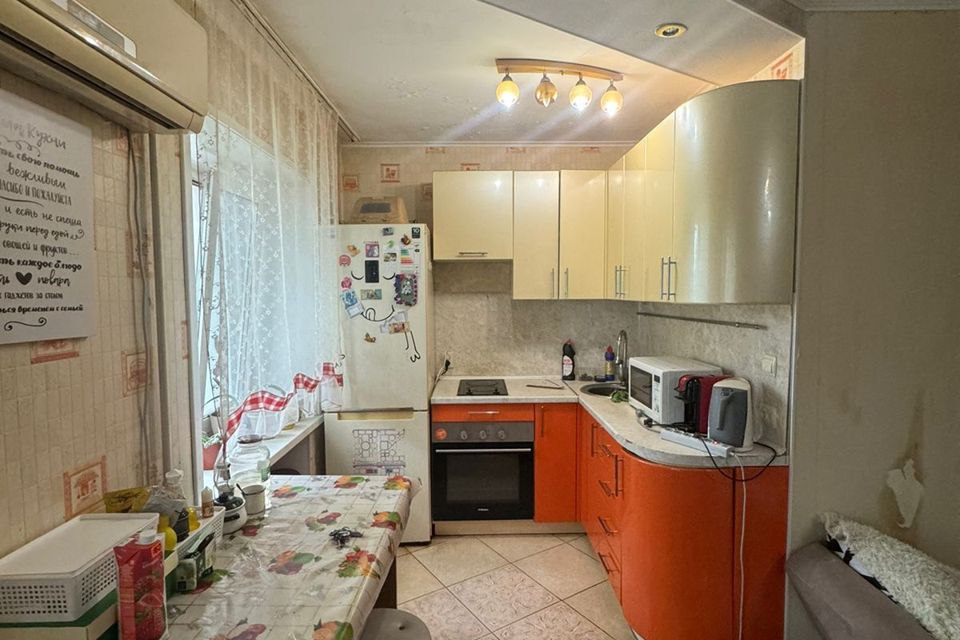 Продаётся 2-комнатная квартира, 44 м²