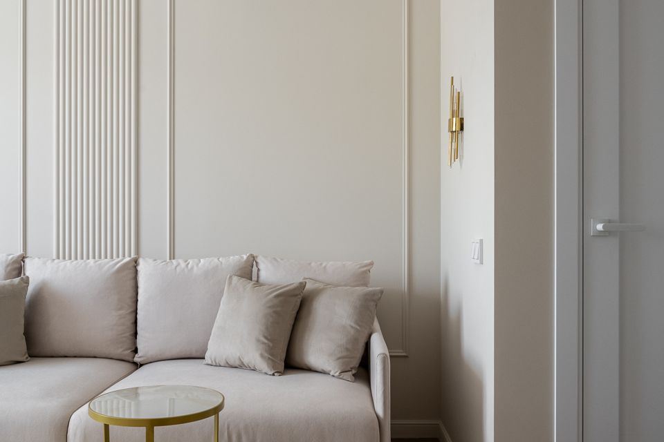 Продаётся 2-комнатная квартира, 42.2 м²