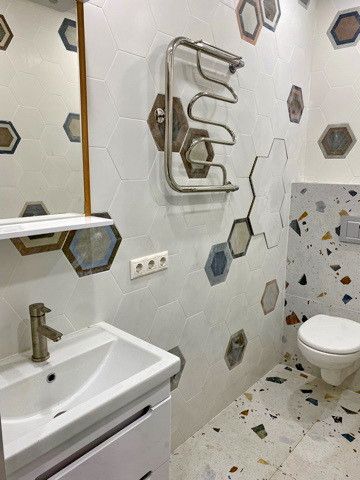 Продаётся 1-комнатная квартира, 37.1 м²