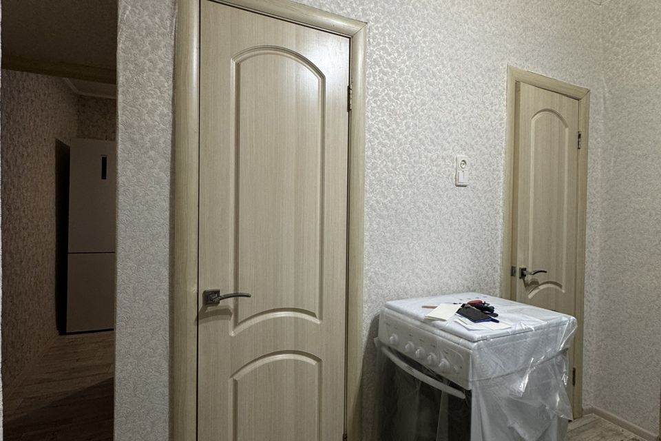 Продаётся 2-комнатная квартира, 51.2 м²