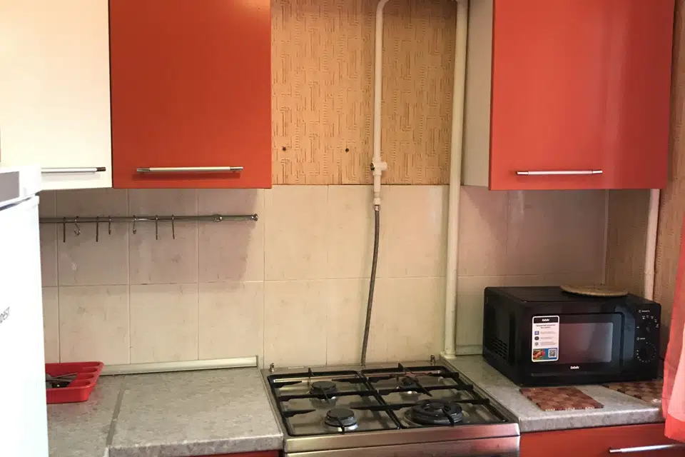 Продаётся 1-комнатная квартира, 33.9 м²