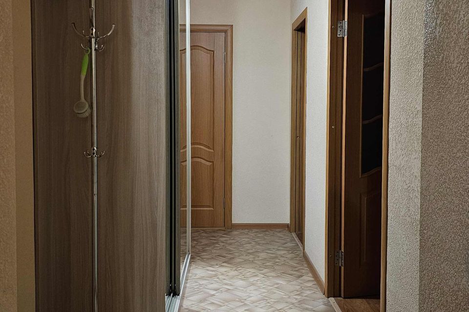 Продаётся 2-комнатная квартира, 58 м²