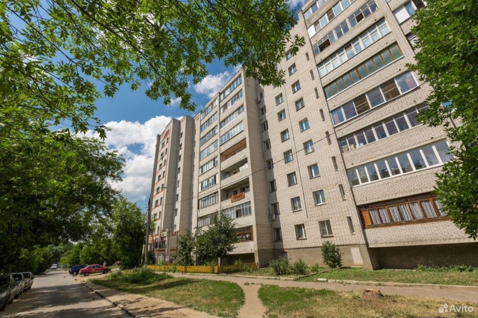 Продаётся 2-комнатная квартира, 51 м²