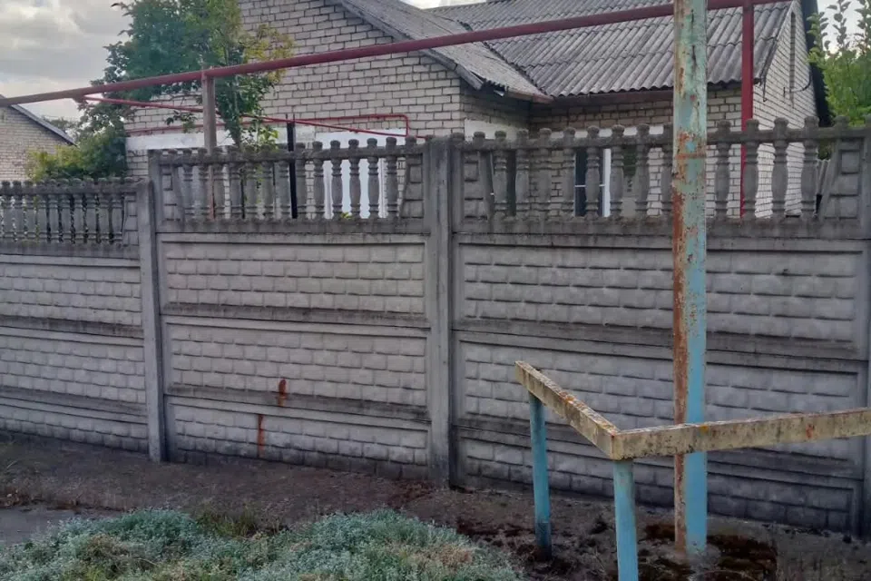 Продаётся 1-этажный дом, 88 м²
