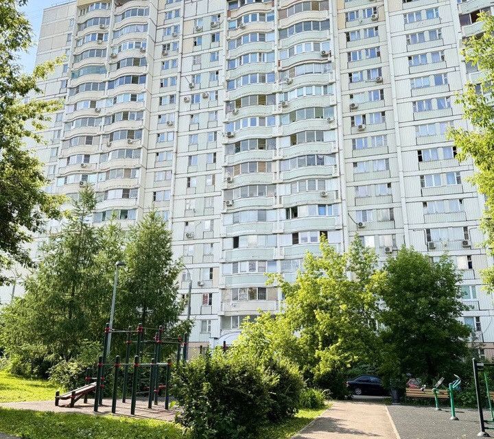 Продаётся 1-комнатная квартира, 38 м²