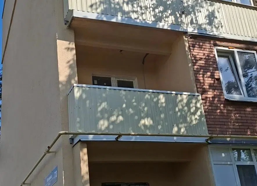 Продаётся 3-комнатная квартира, 64 м²