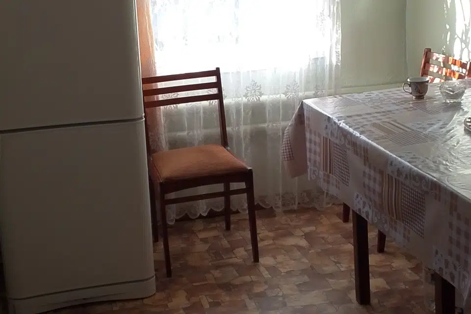 Продаётся 1-этажный дом, 48 м²