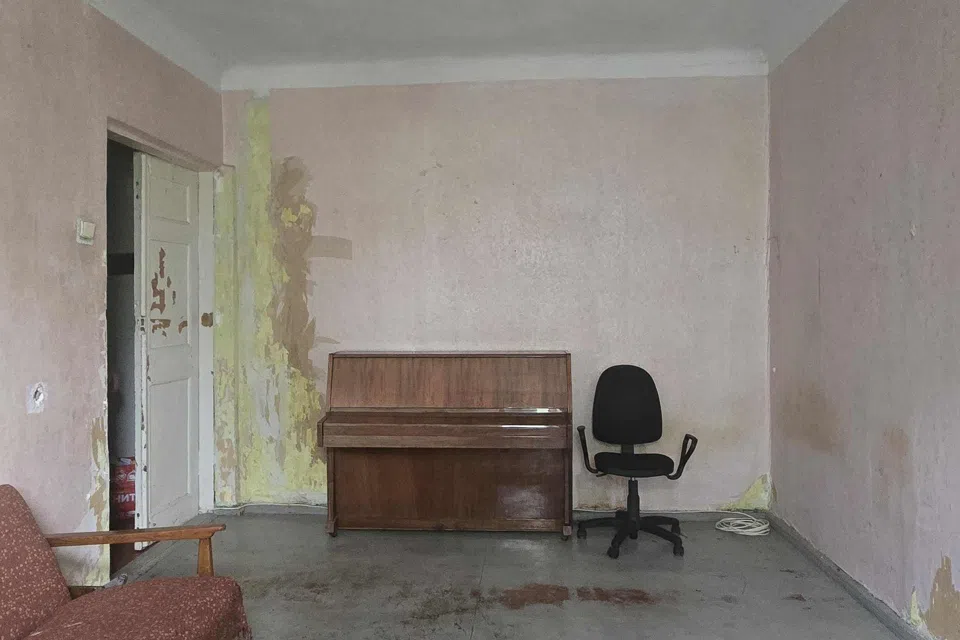 Продаётся 2-комнатная квартира, 50 м²