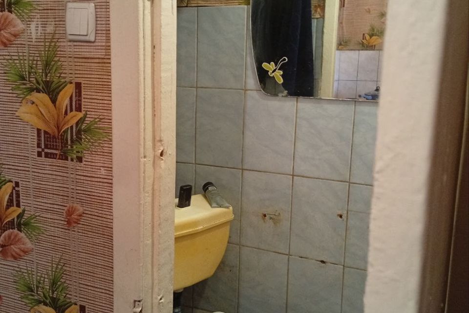 Продаётся 1-комнатная квартира, 18.5 м²