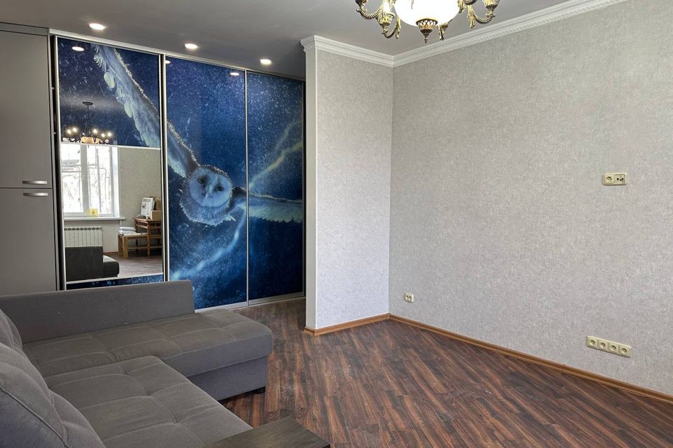 Продаётся 2-комнатная квартира, 50 м²