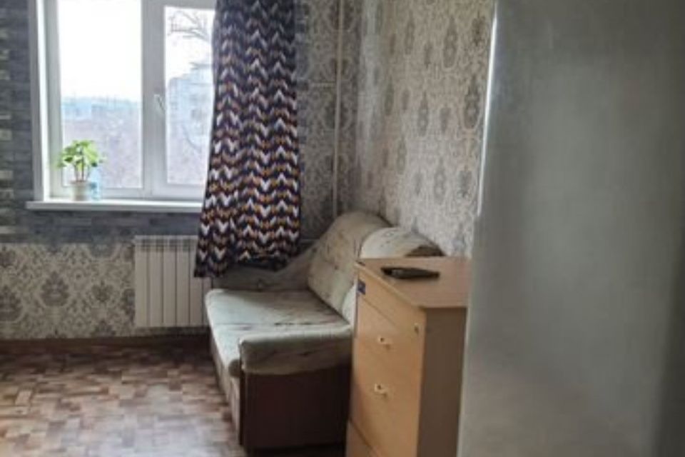 Сдаётся 1-комнатная квартира, 14 м²