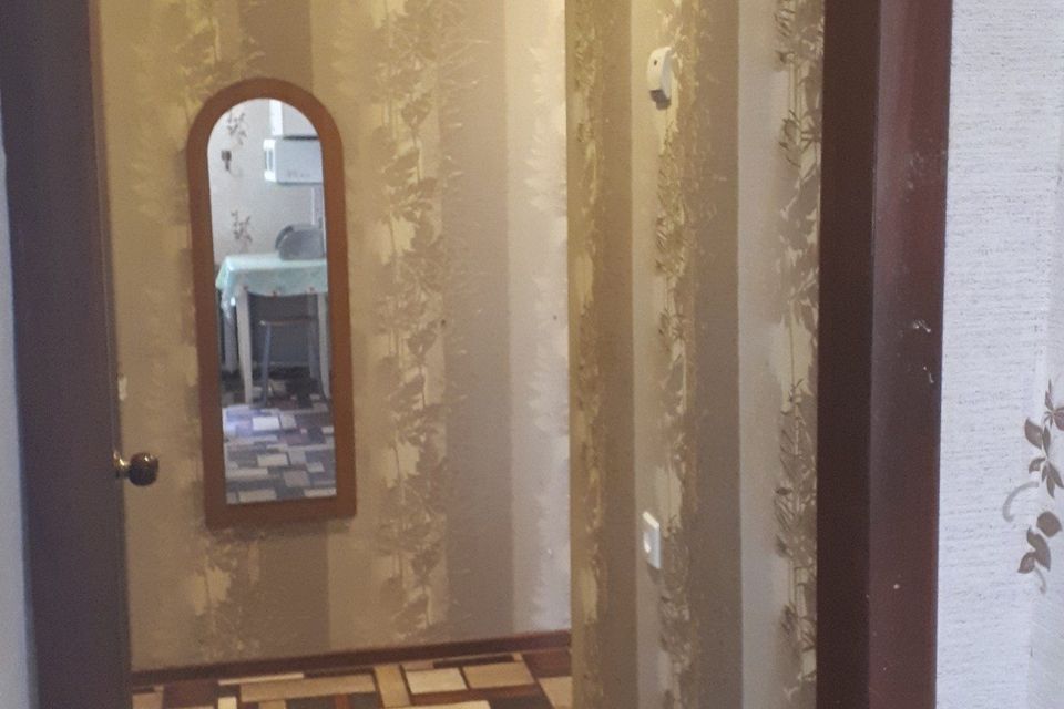 Продаётся 2-комнатная квартира, 46.8 м²