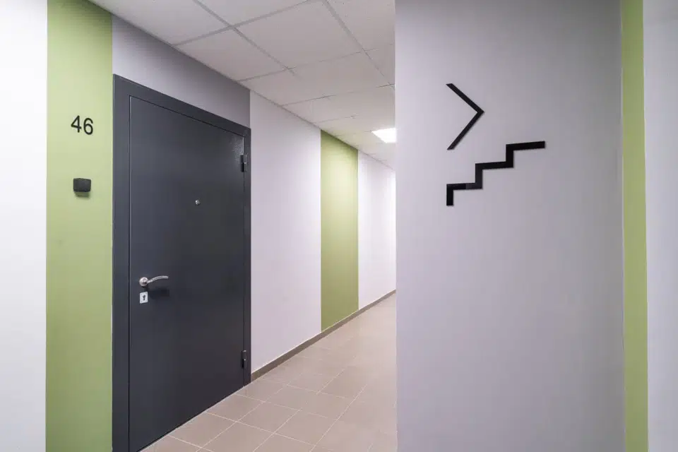 Продаётся 2-комнатная квартира, 54.8 м²