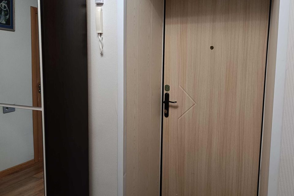 Продаётся 2-комнатная квартира, 47.7 м²