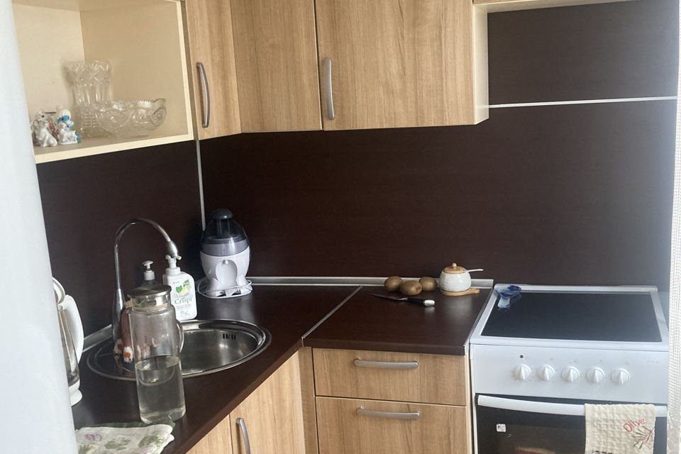 Сдаётся 1-комнатная квартира, 26 м²