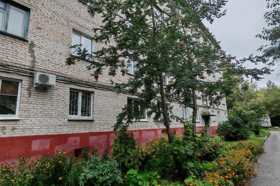 Сдаётся студия, 18.9 м²