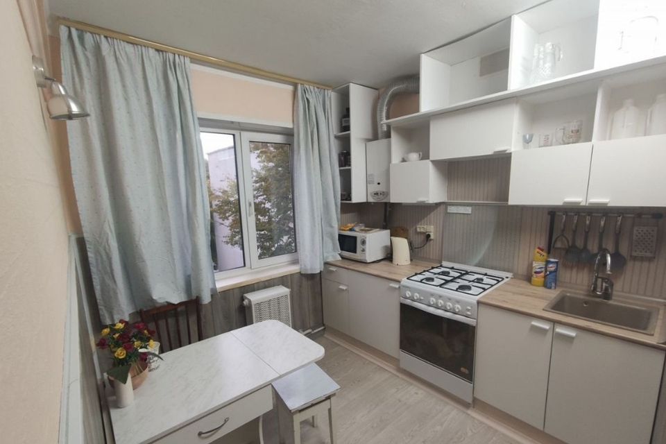 Сдаётся 2-комнатная квартира, 47 м²