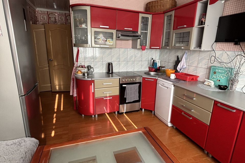 Продаётся 2 комнаты в 2-комн. квартире, 31.2 м²
