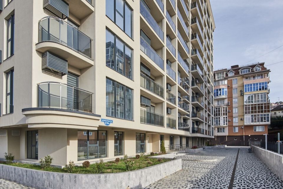Продаётся 1-комнатная квартира, 37.4 м²