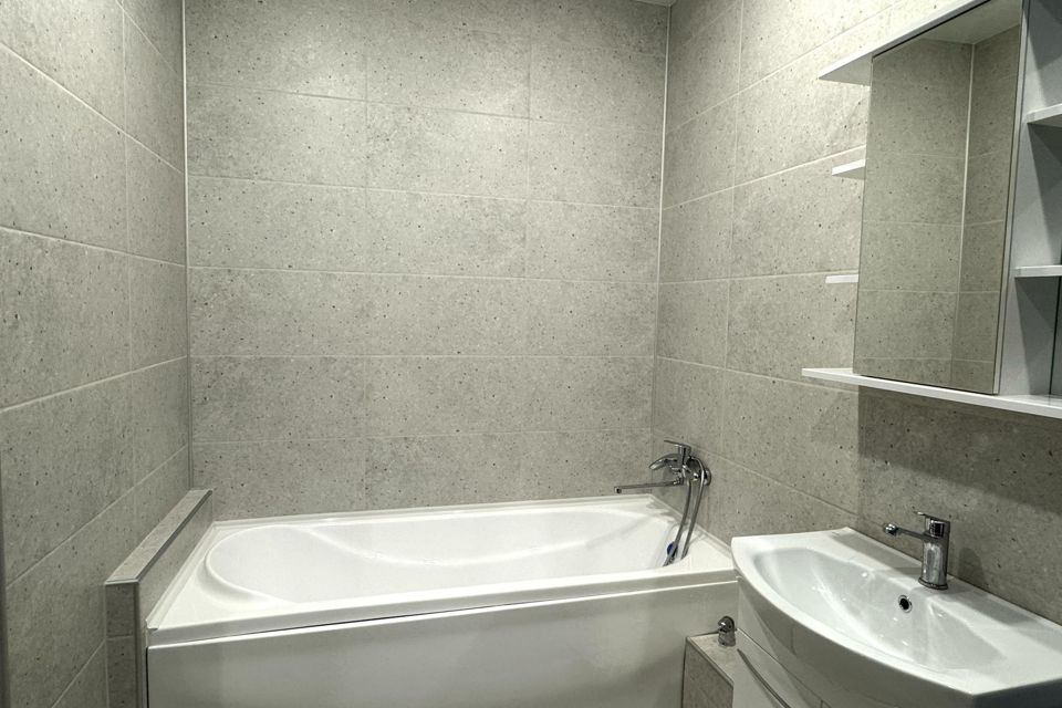 Продаётся студия, 32.4 м²