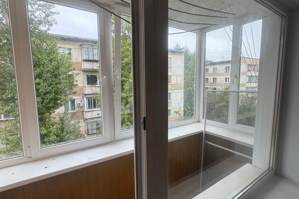 Продаётся 2-комнатная квартира, 41 м²