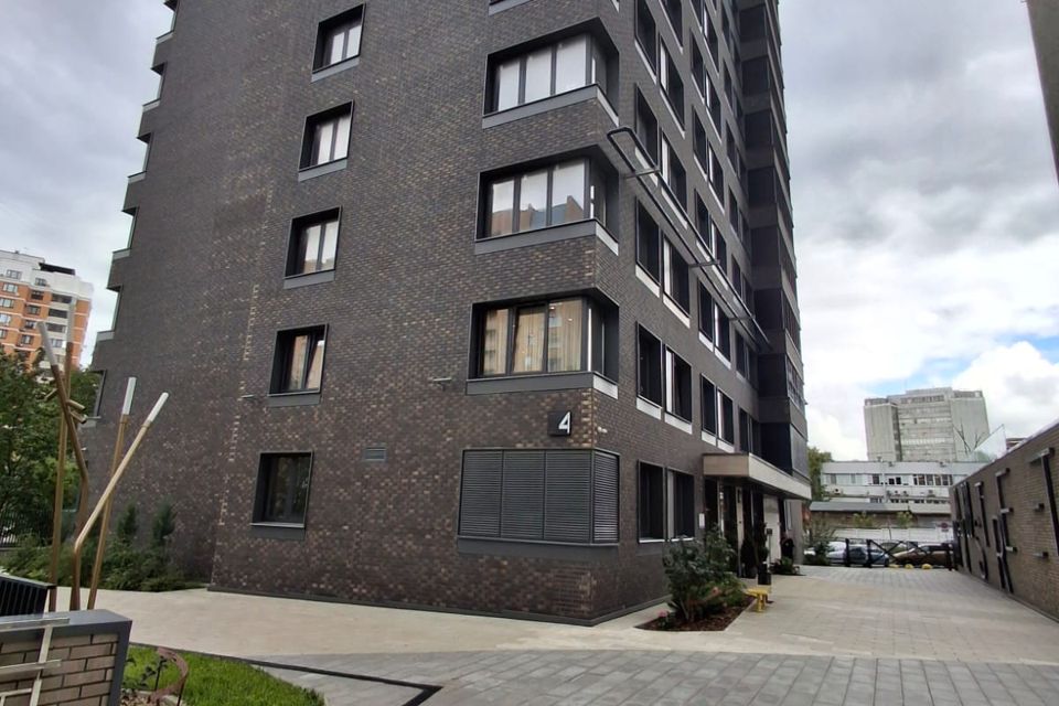 Продаётся 2-комнатная квартира, 68 м²