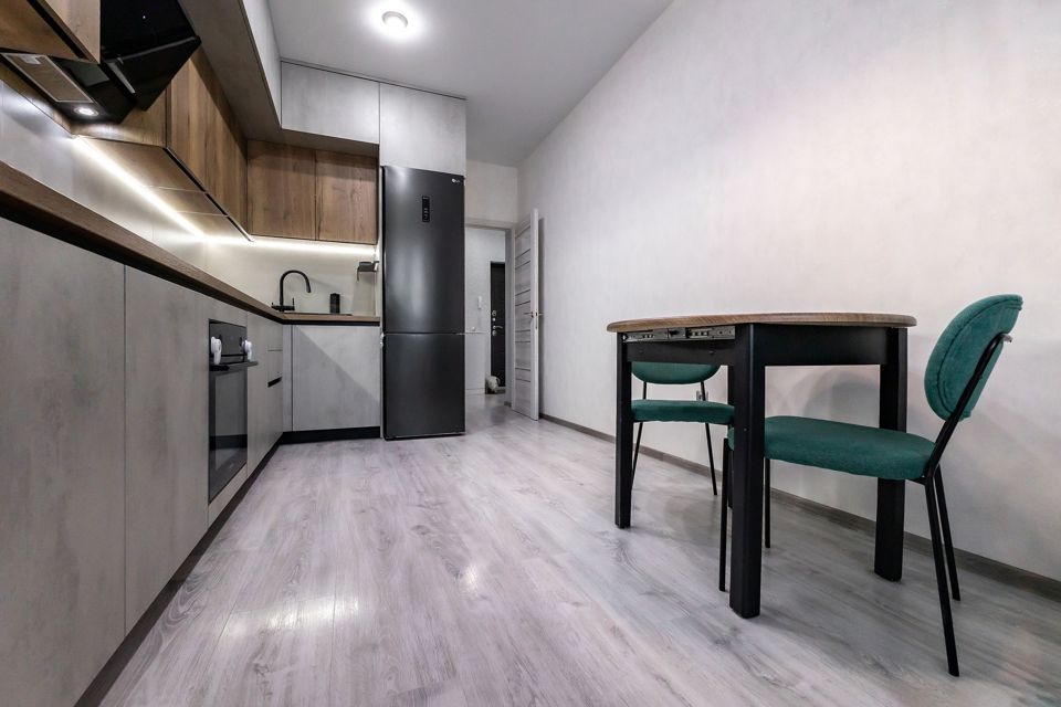 Продаётся 2-комнатная квартира, 60 м²