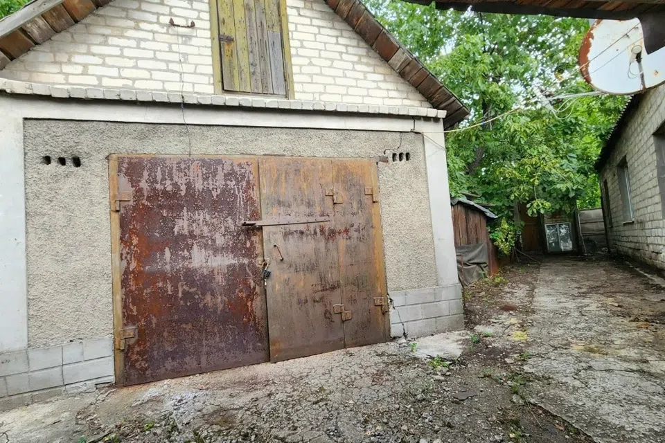 Продаётся 1-этажный дом, 97 м²