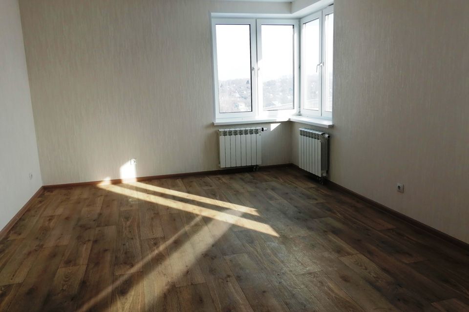 Продаётся 3-комнатная квартира, 73.1 м²