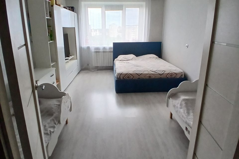 Продаётся 2-комнатная квартира, 50 м²