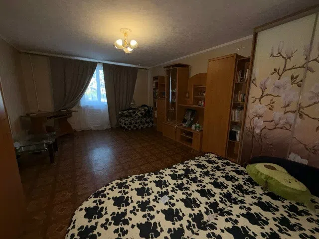 Продаётся 1-комнатная квартира, 32 м²