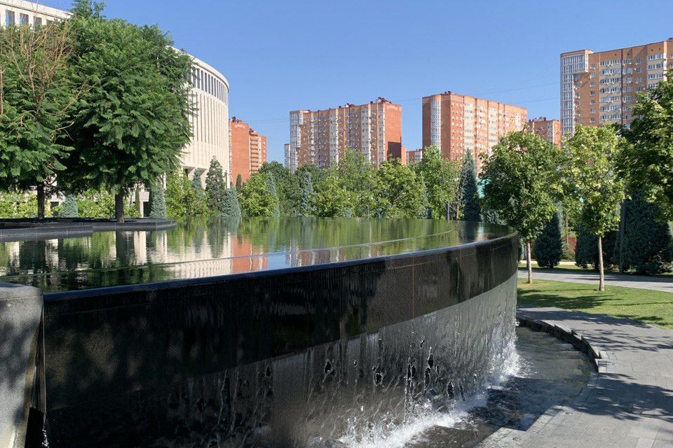 Продаётся 2-комнатная квартира, 60 м²
