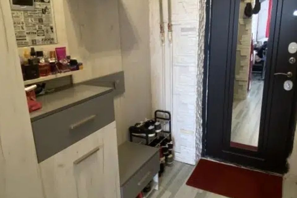 Сдаётся студия, 30 м²