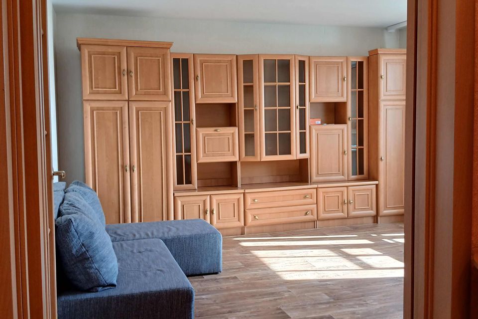 Продаётся 2-комнатная квартира, 51 м²
