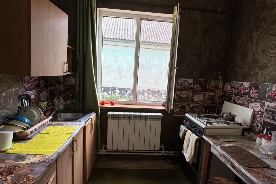 Продаётся 1-этажный дом, 113.3 м²
