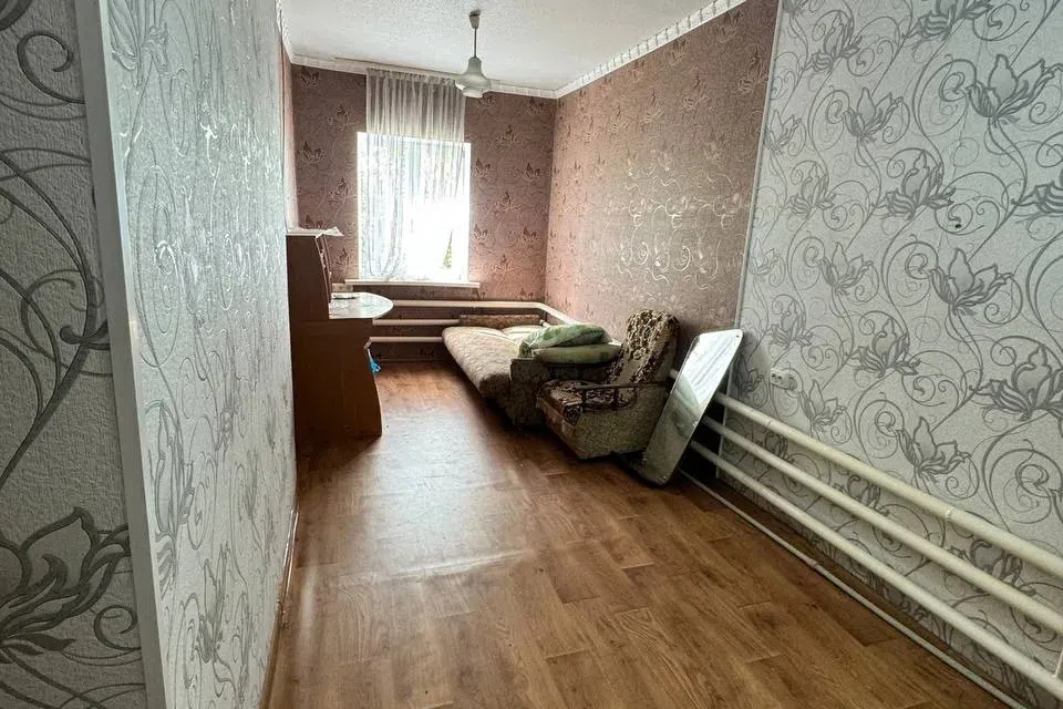 Продаётся 1-этажный дом, 82 м²