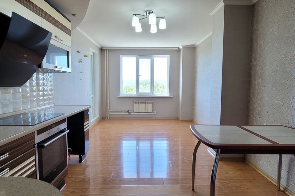 Продаётся 2-комнатная квартира, 66 м²