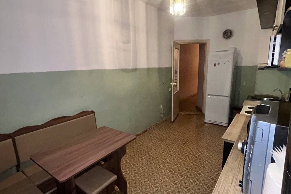 Продаётся 2-комнатная квартира, 64.8 м²