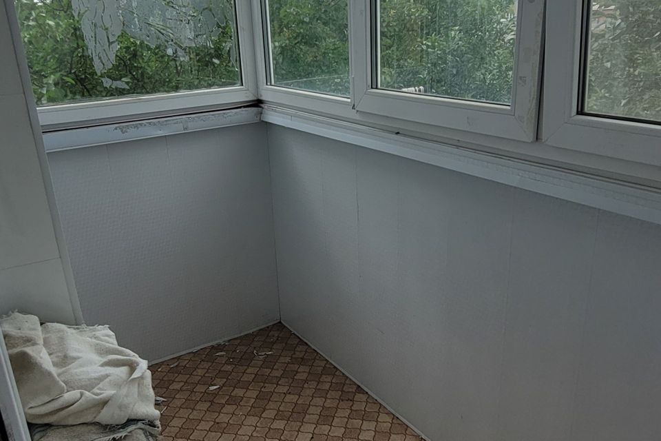 Продаётся 1-комнатная квартира, 32 м²